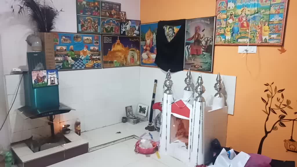 @kakamehra dera bassi