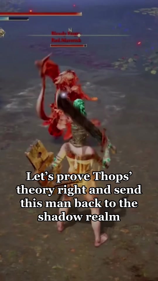 @Mr. Punch