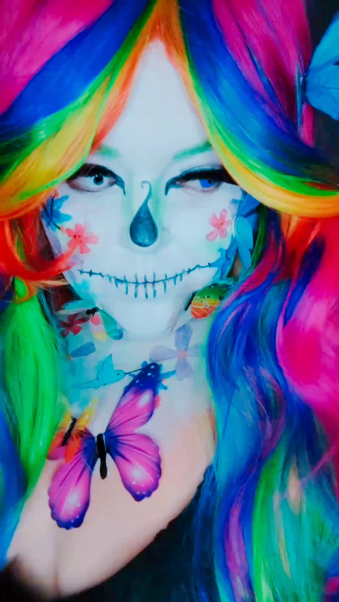 @🖤😈Beautifully_dark_chaos😈🖤