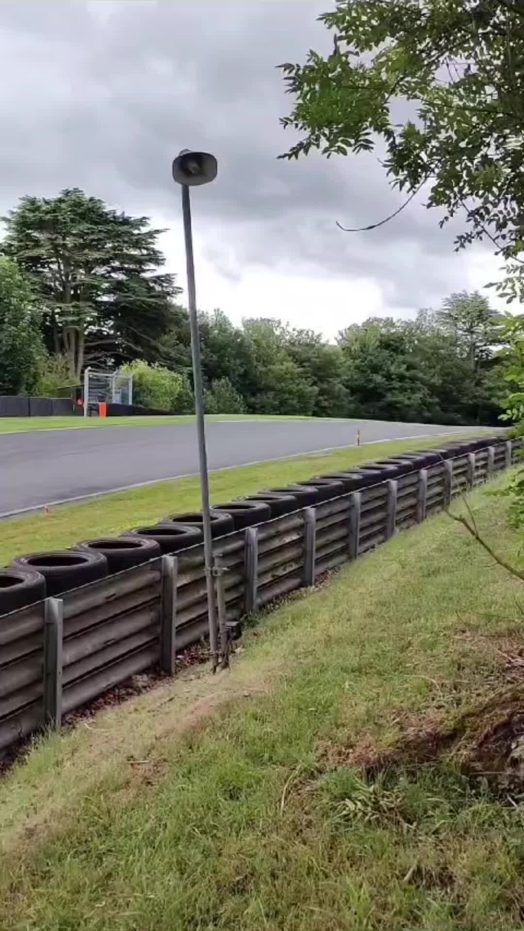 @Tracktion Track Days