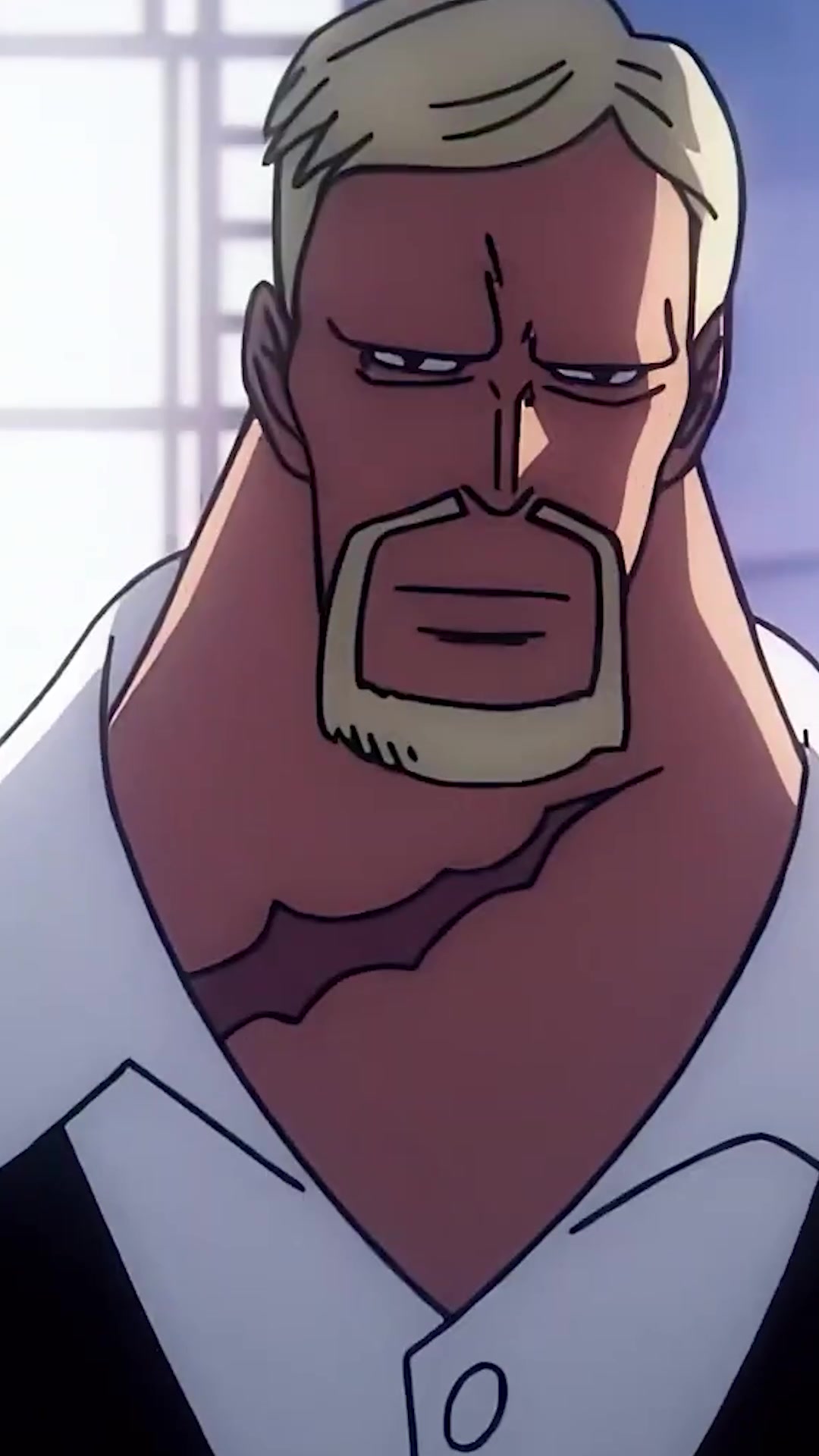 @Kudo - One Piece