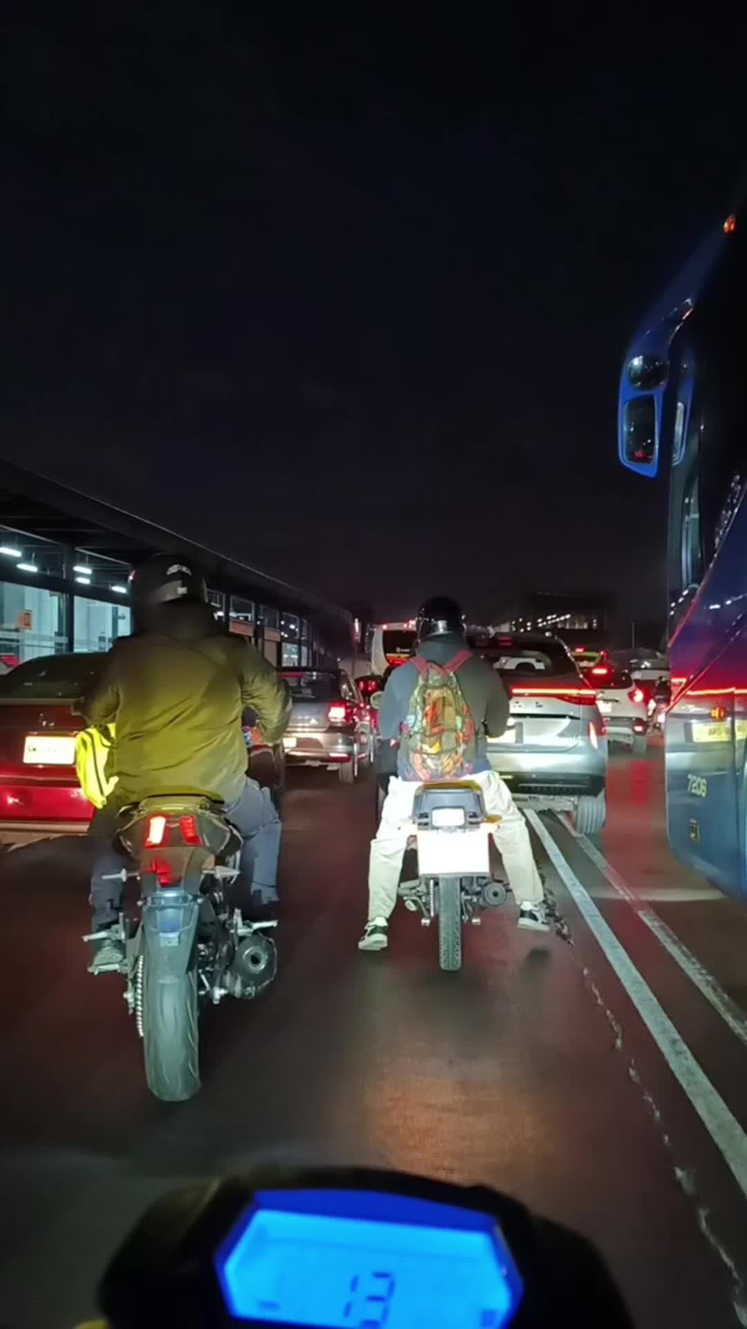 @Chinita Biker 🌻