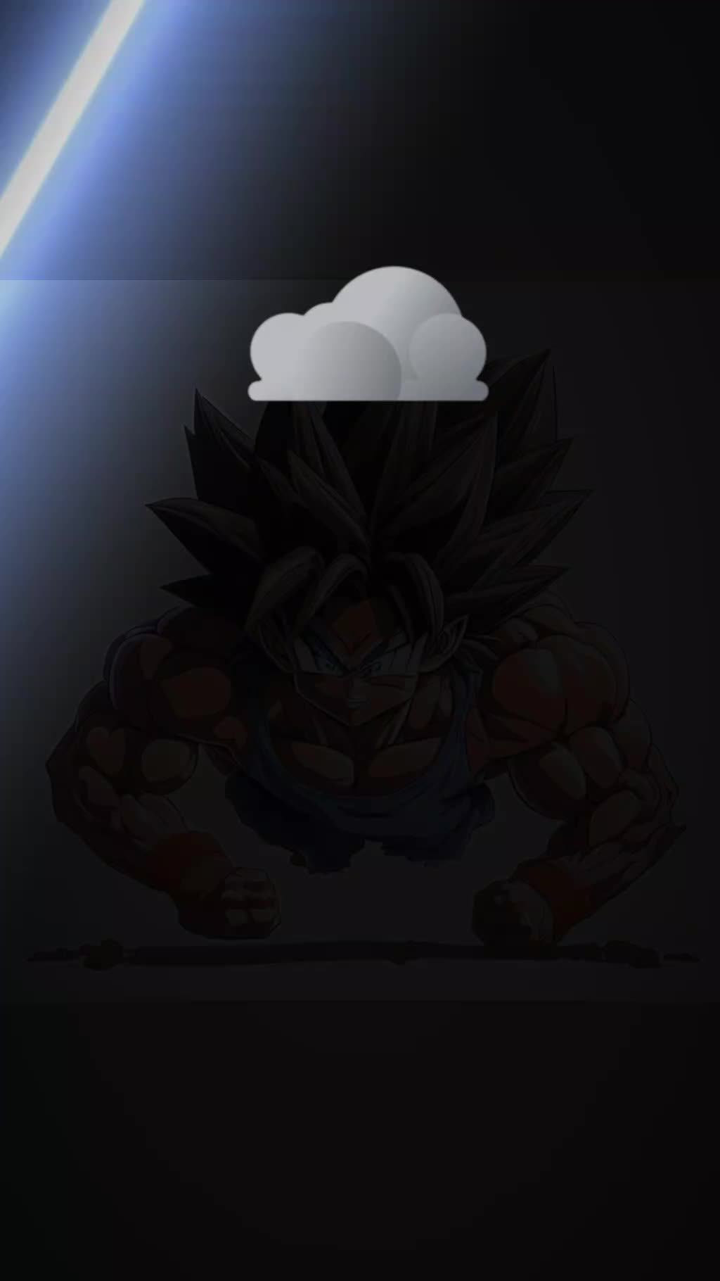 @InfiniteGoku