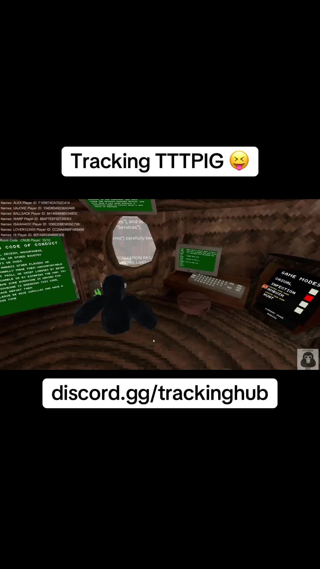 @TrackingHub (Emerald)