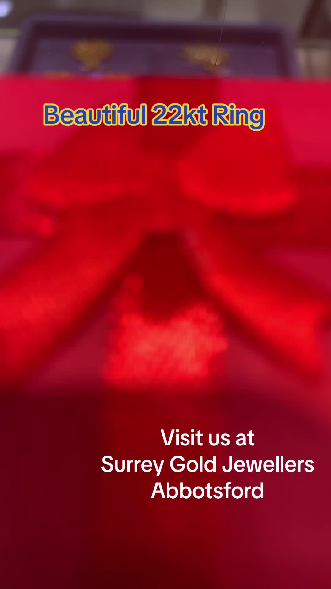 @Surrey Gold Jewellers