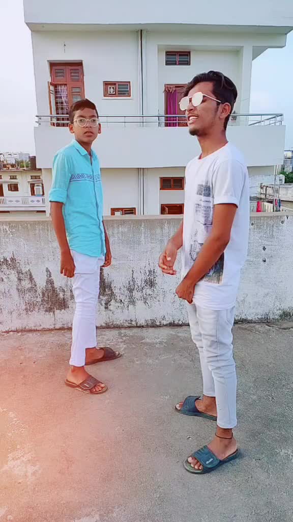 @yuvatejvemula