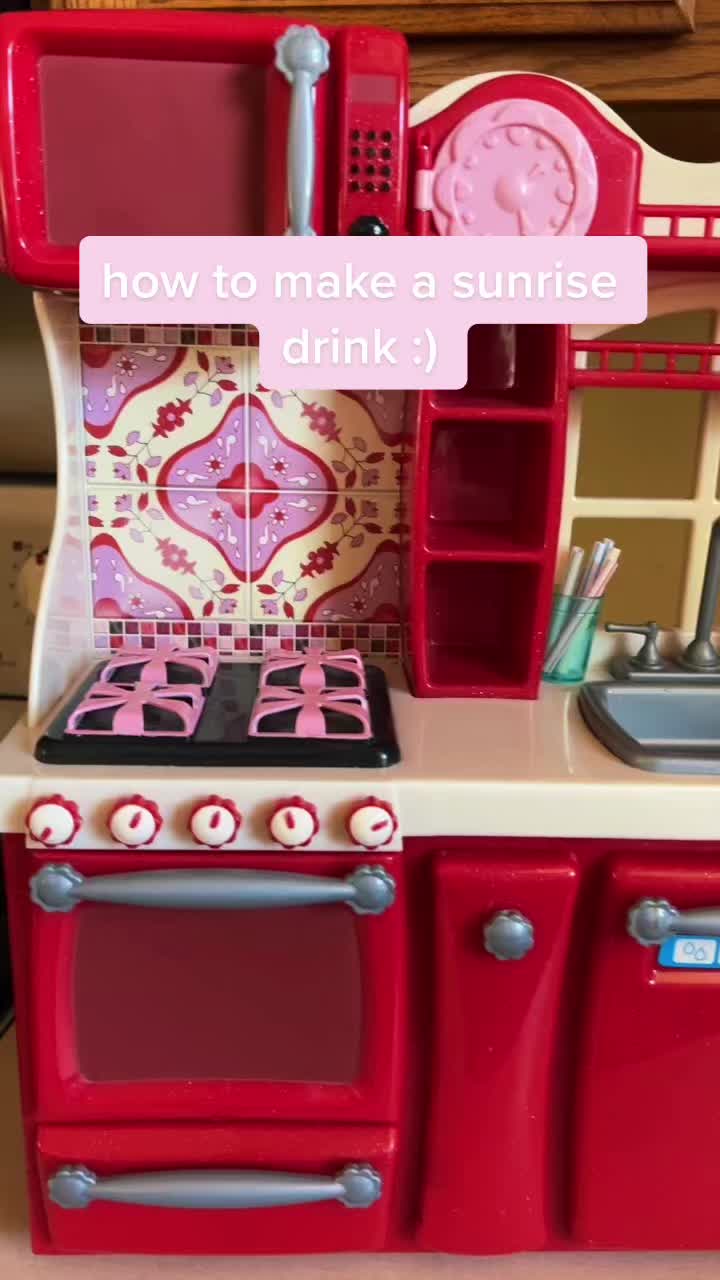 @Mini Kitchen