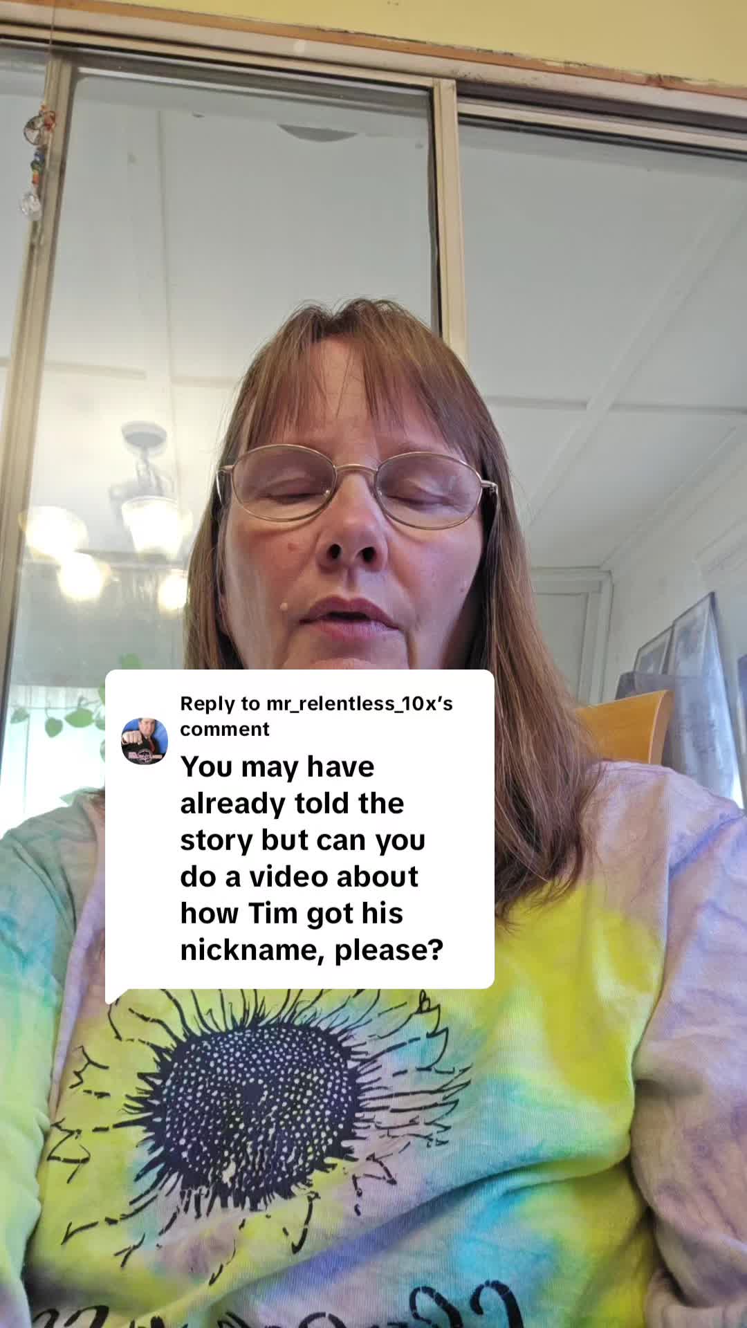 @Kathy and TurboTim