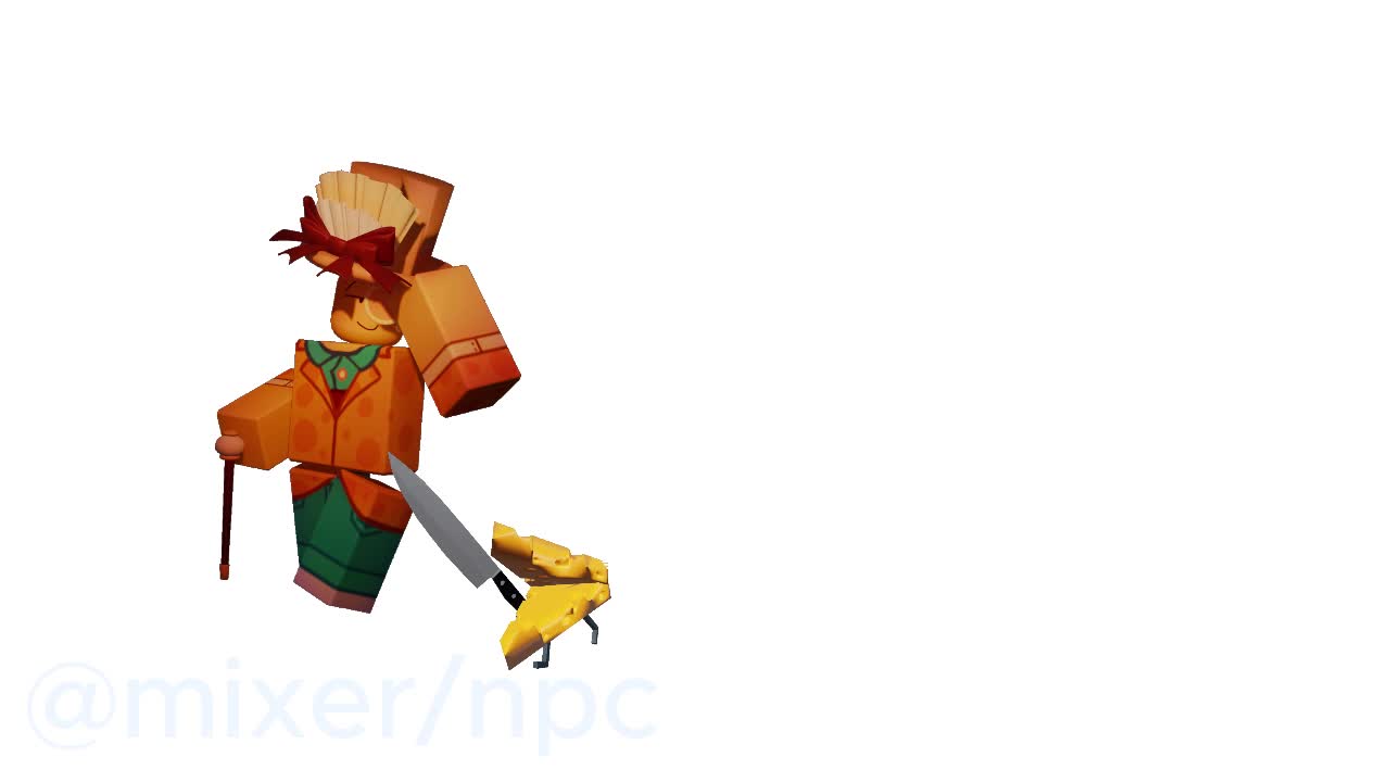 @mixer/npc