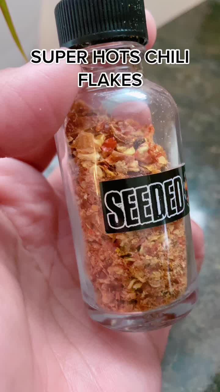 @Seeded.Heat