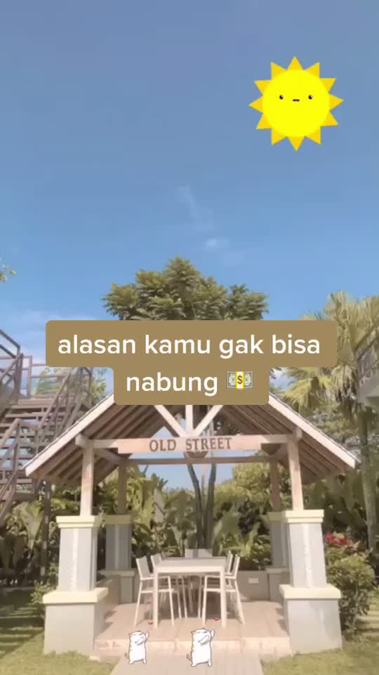 @Fifi | Vanillahouse.id