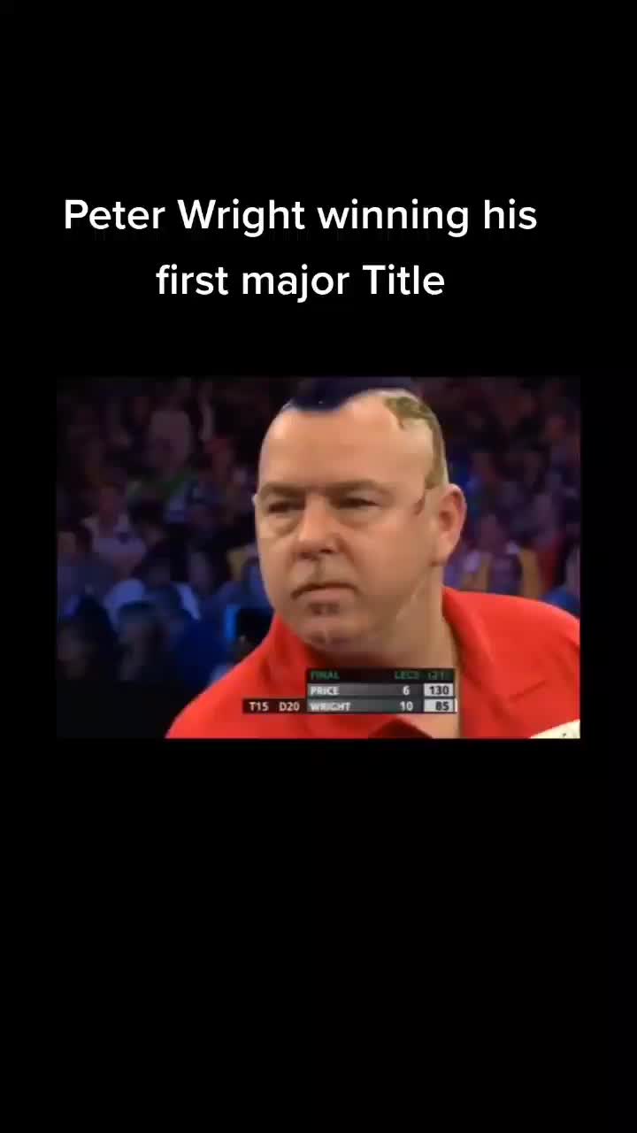 @Dartsworld