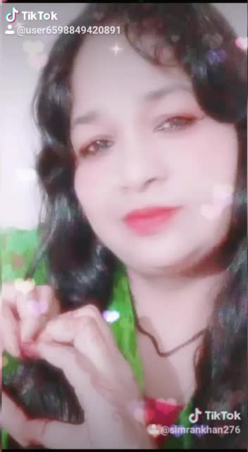 @Simran Khan