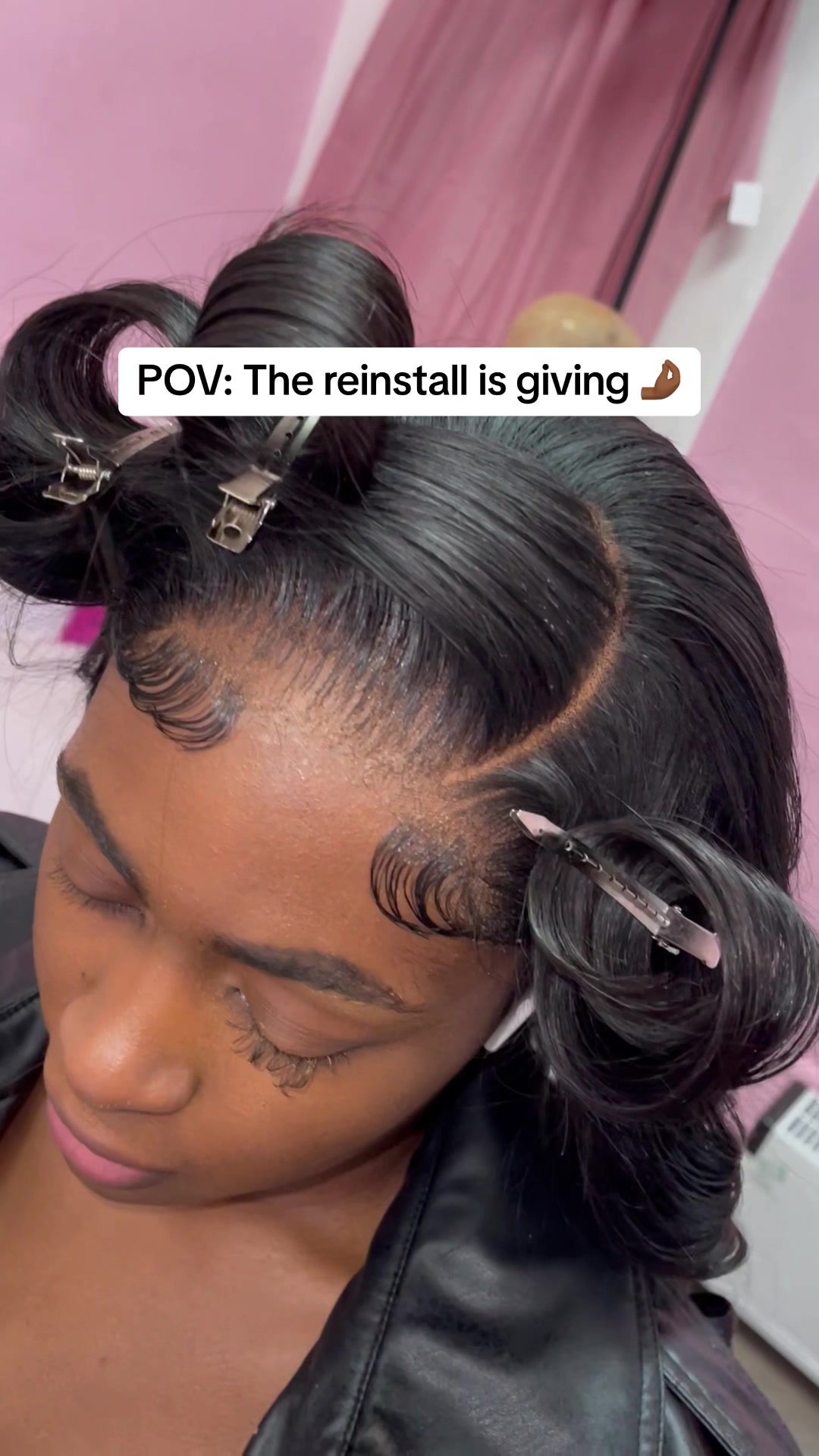 @By Danniie J | E10 HAIRSTYLIST