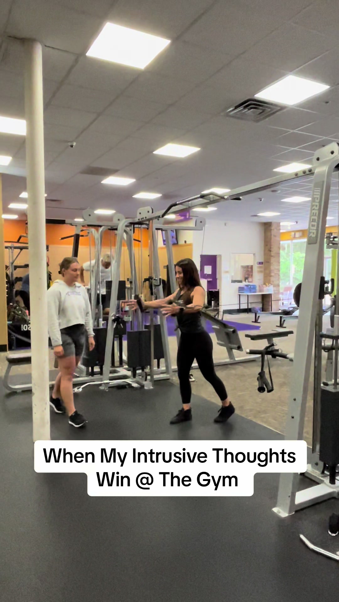 @St.Augustine Anytime Fitness