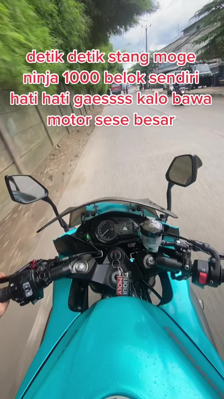 @infinity motosport