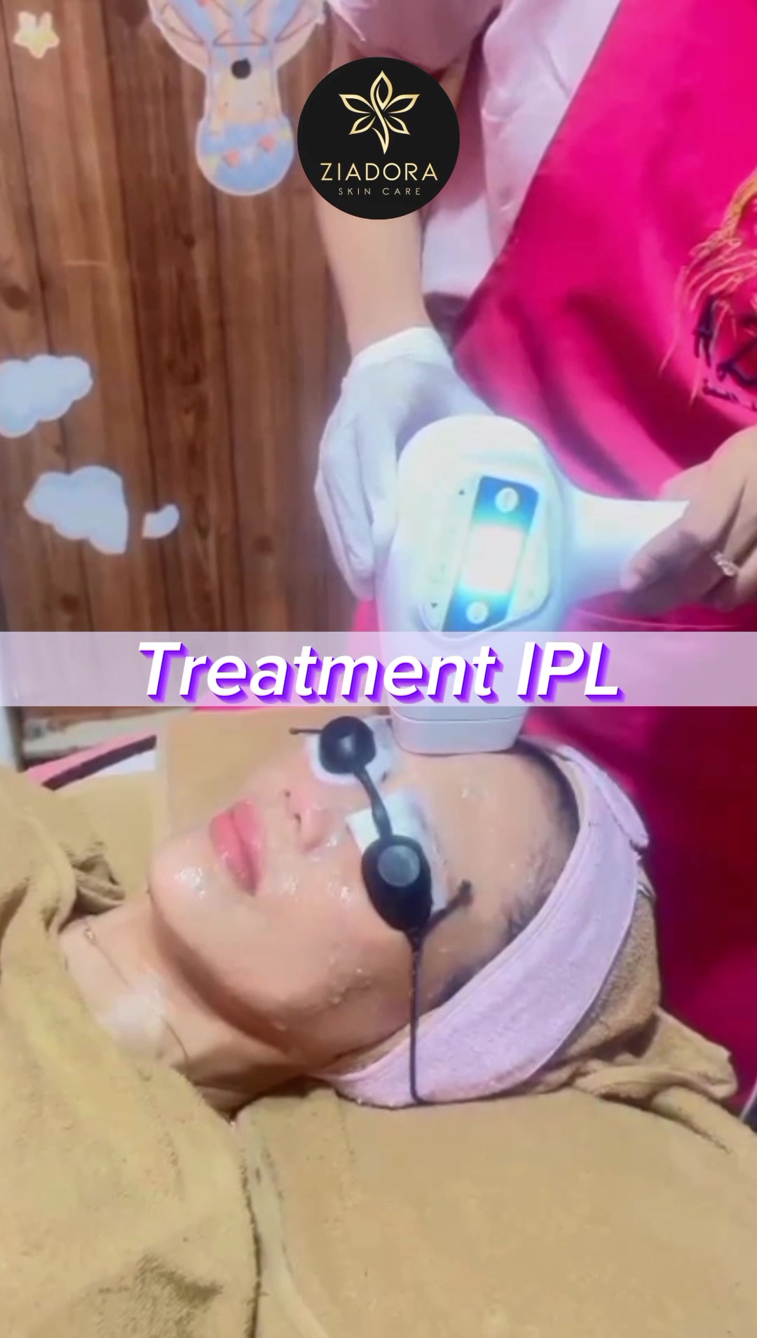 @Ziadora Skincare