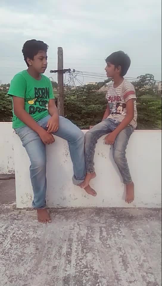 @N BhAskar NagumAntry