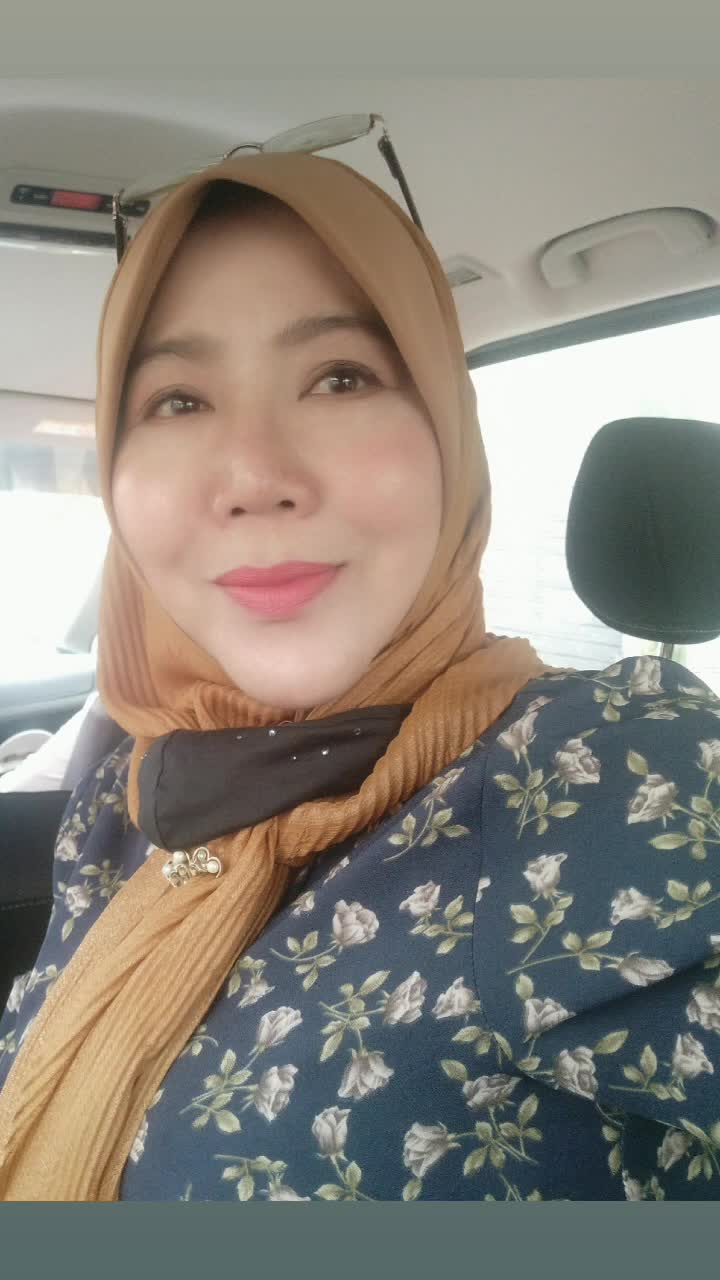 @Annie Anggun