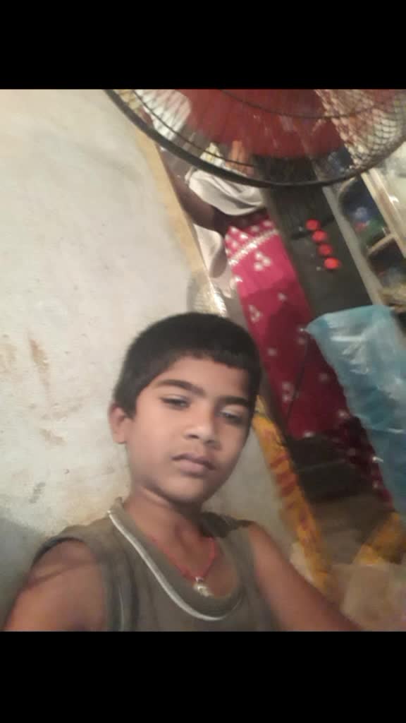 @Radha Krishna