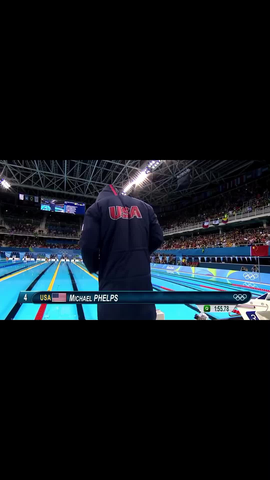 @swimming
