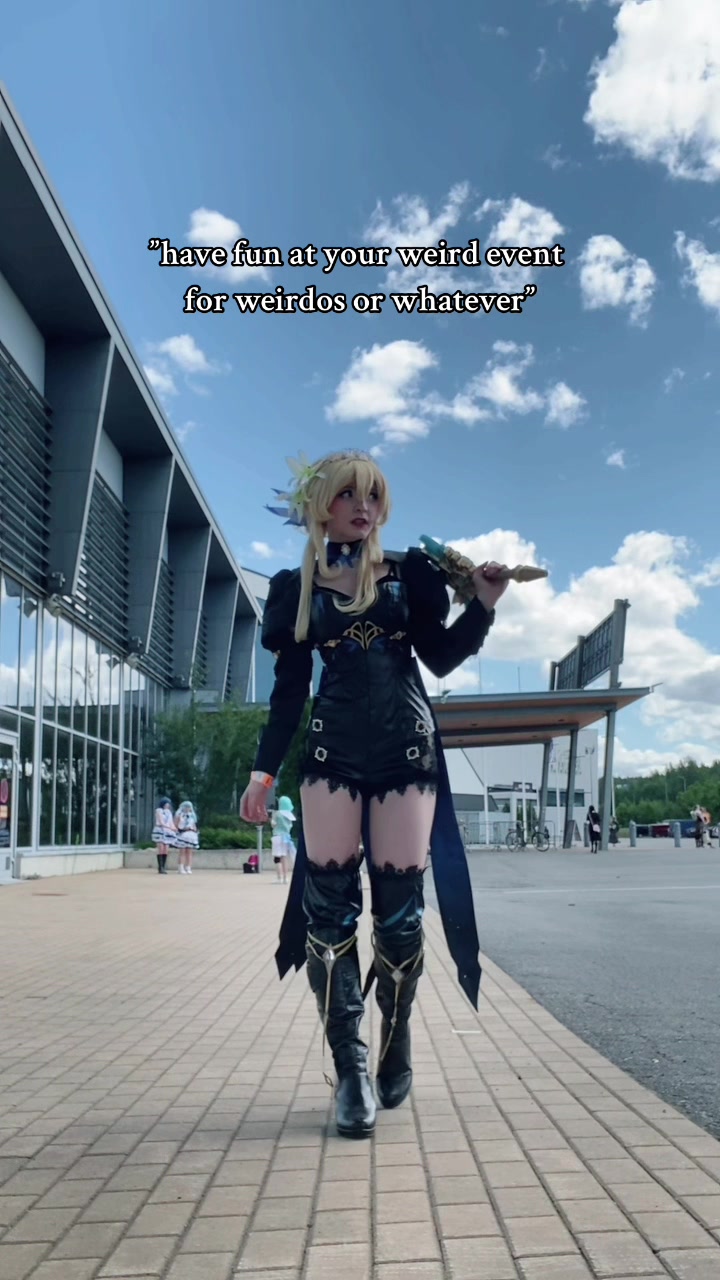 @✦ VI ✦
