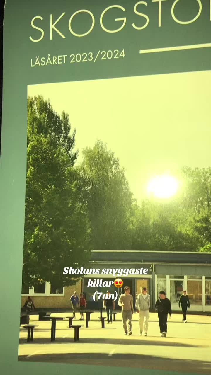 @skogstorpskolan🏫