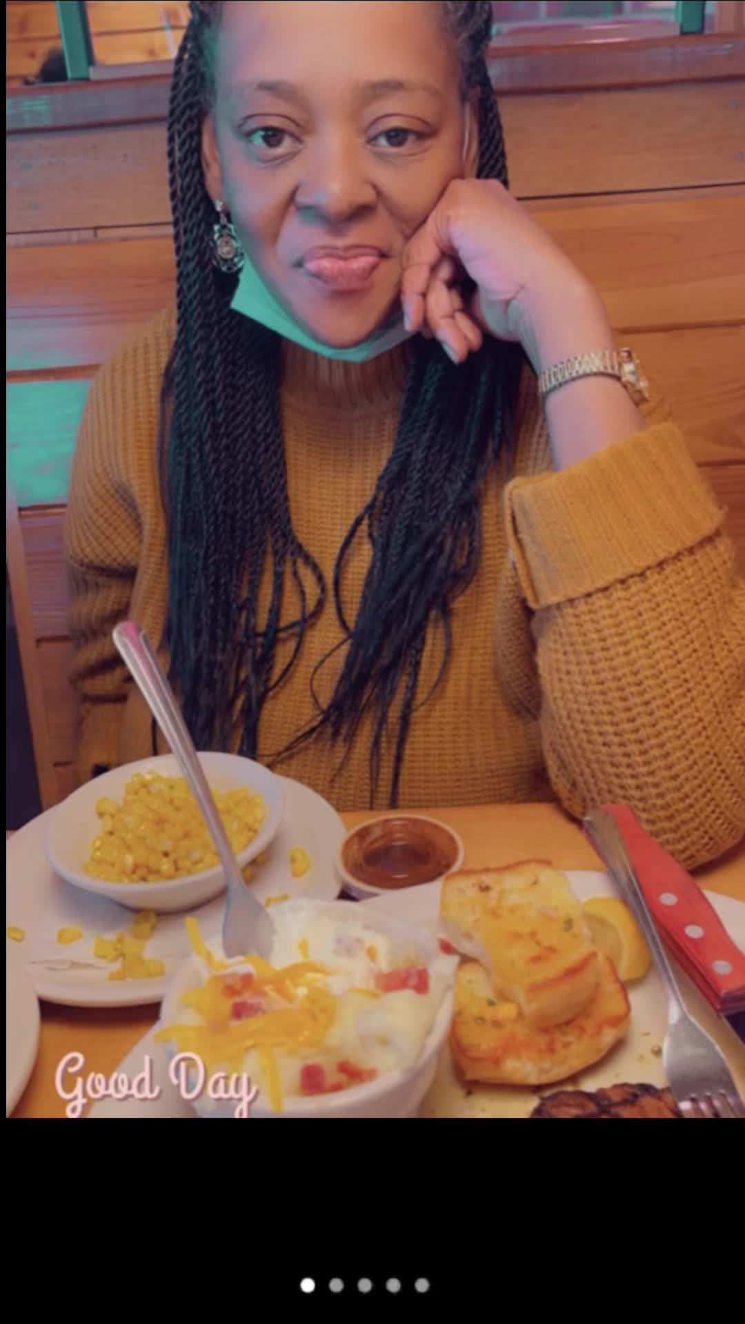 @Elexis Mariah