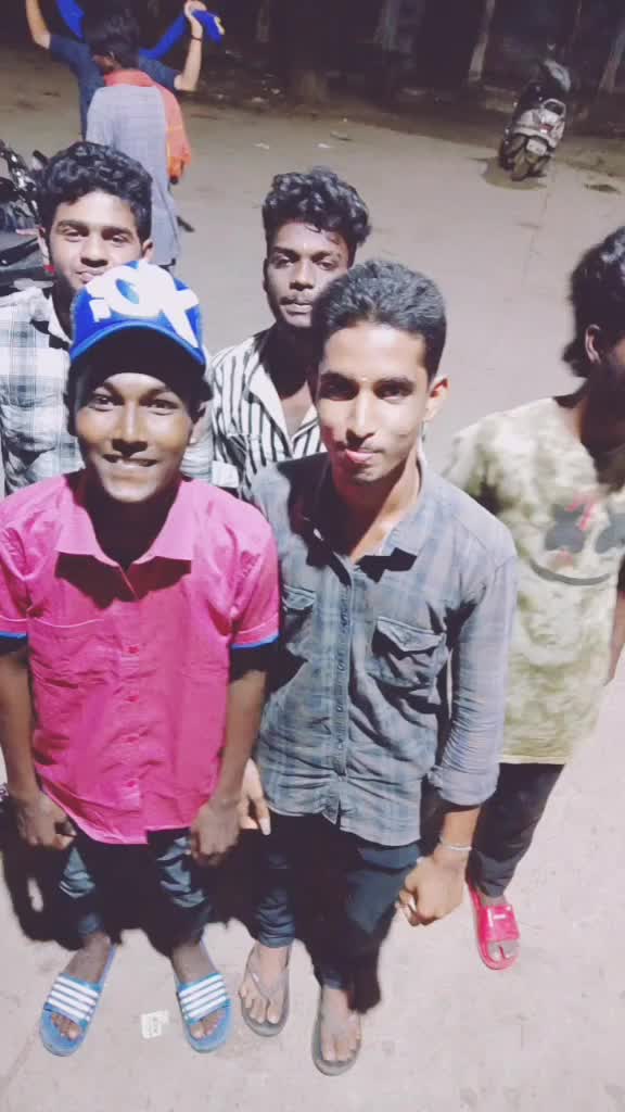 @Thala Surya