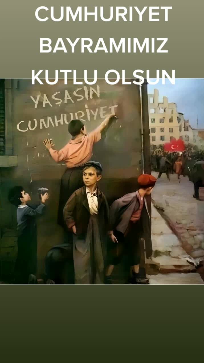 @Sensiz olmuyor