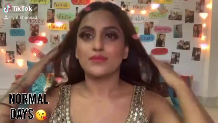 @Vriti Khanna