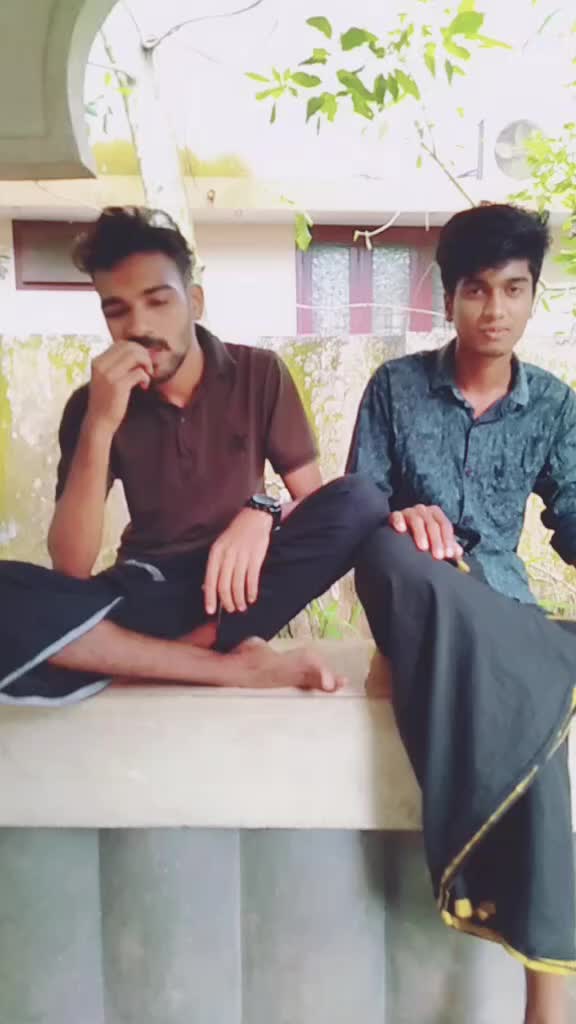 @Vishnu Rajendran