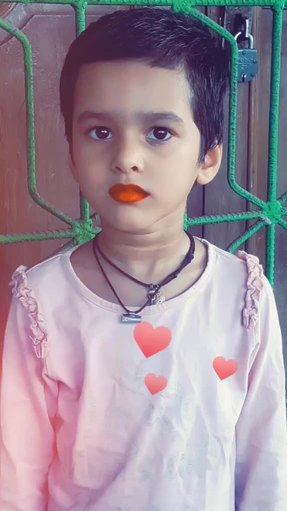 @Shreyovi