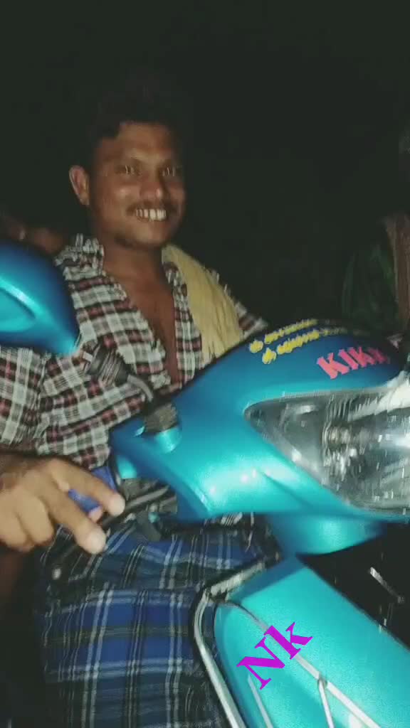@nk Bala