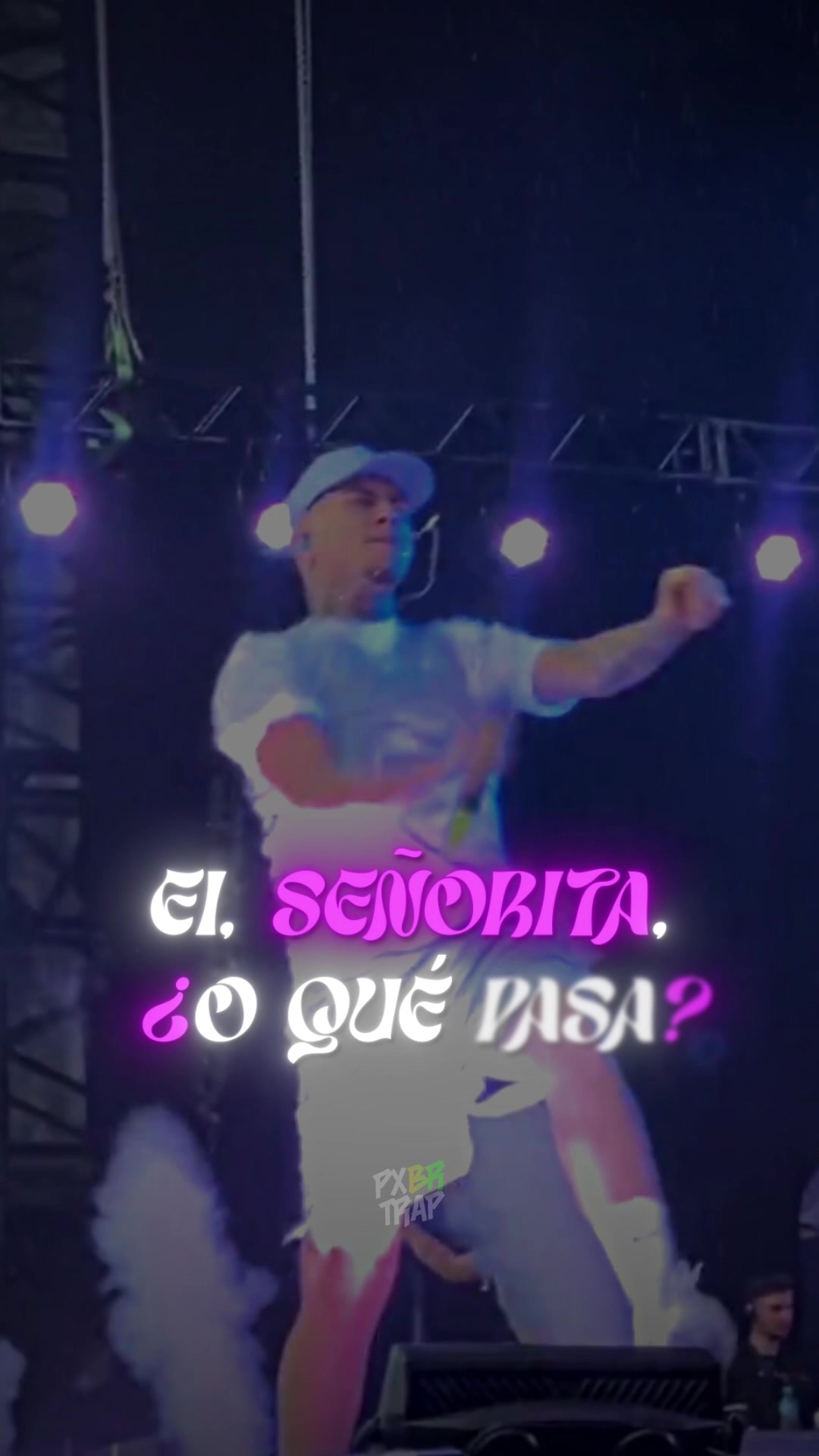 @PXBRTRAP