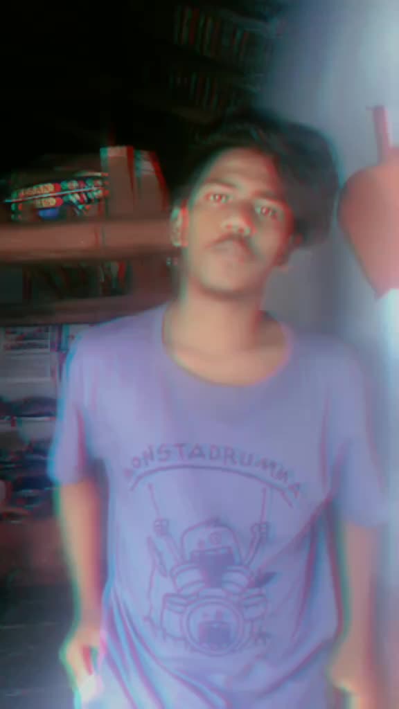 @Lucky model