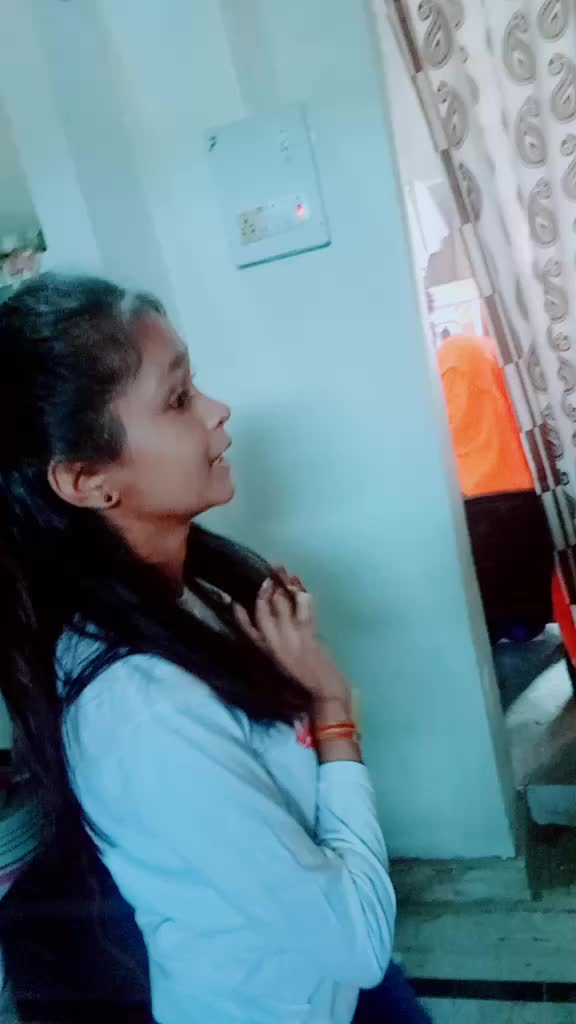 @Kashish rao