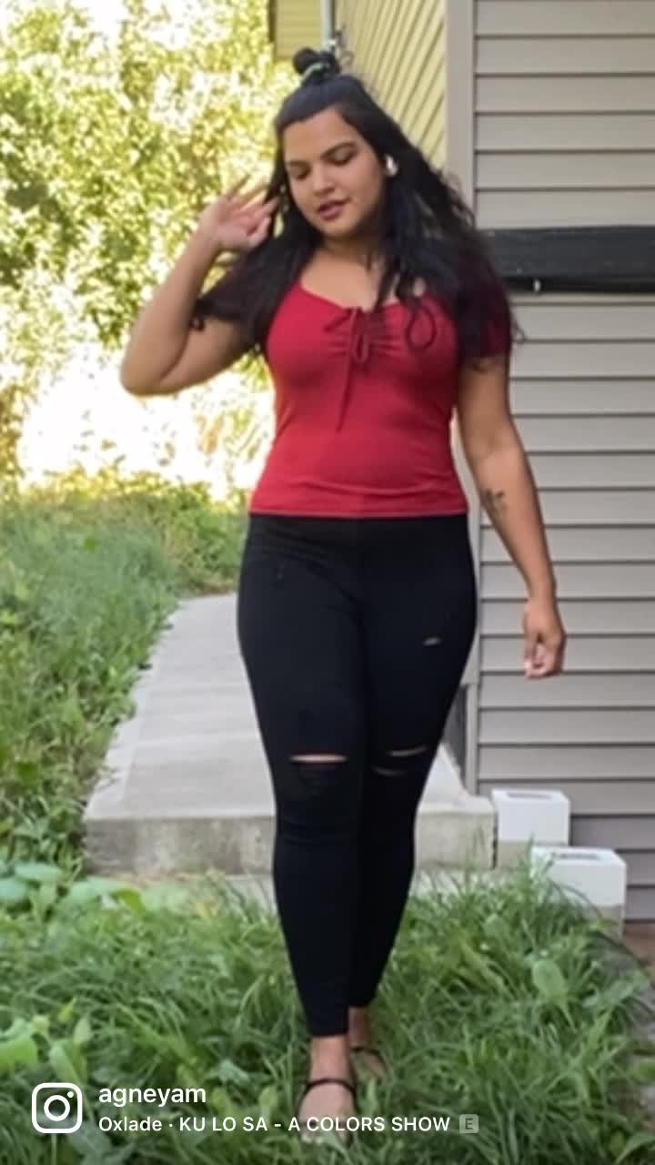 @Agna Fernandez