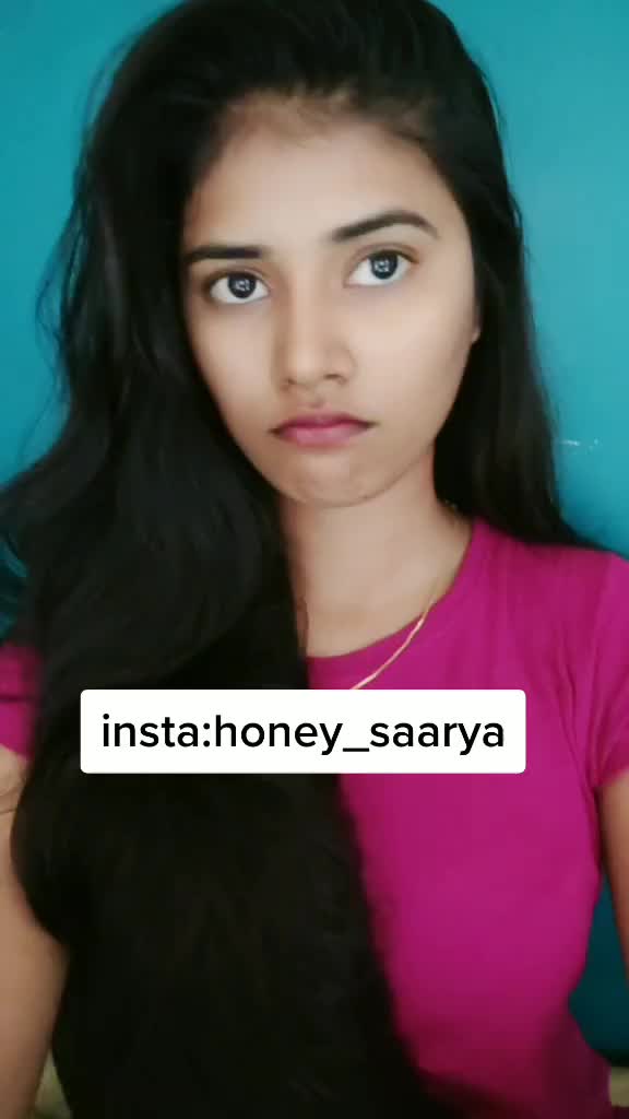 @HONEY SAARYA