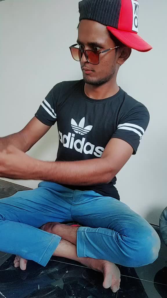 @Armaan Shaikh