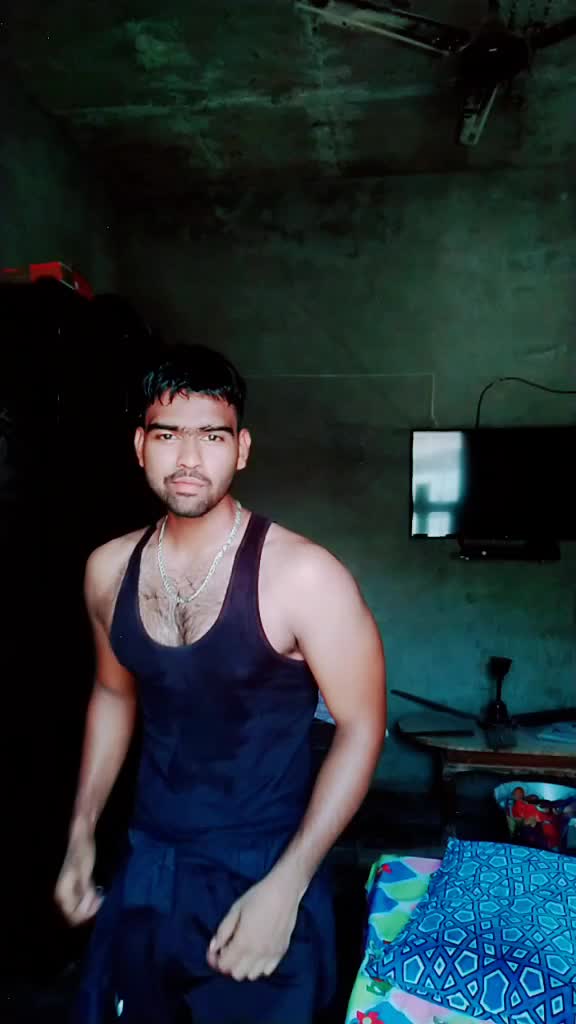 @Sushil Kumar