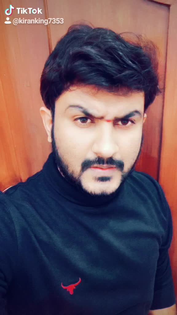 @KIRAN