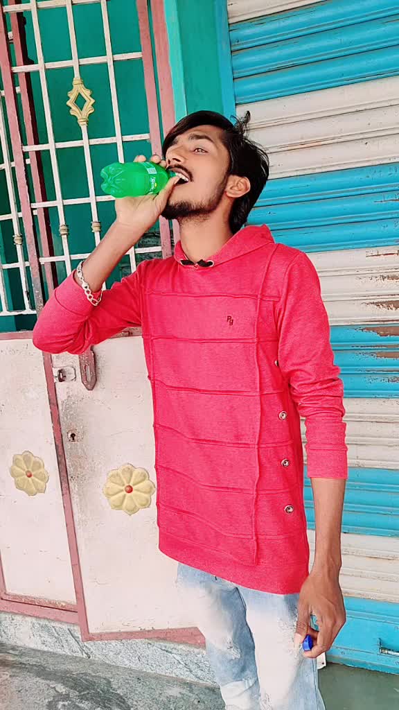 @amjad bujji