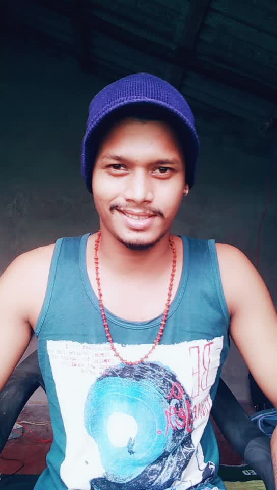 @Bindas Boy Prakash