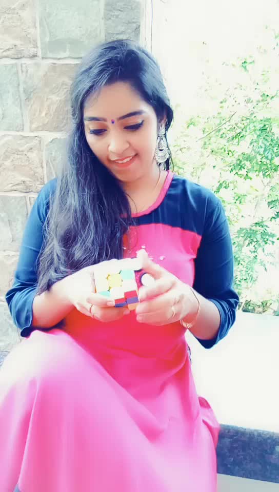 @❤NileenaSreenivasan❤