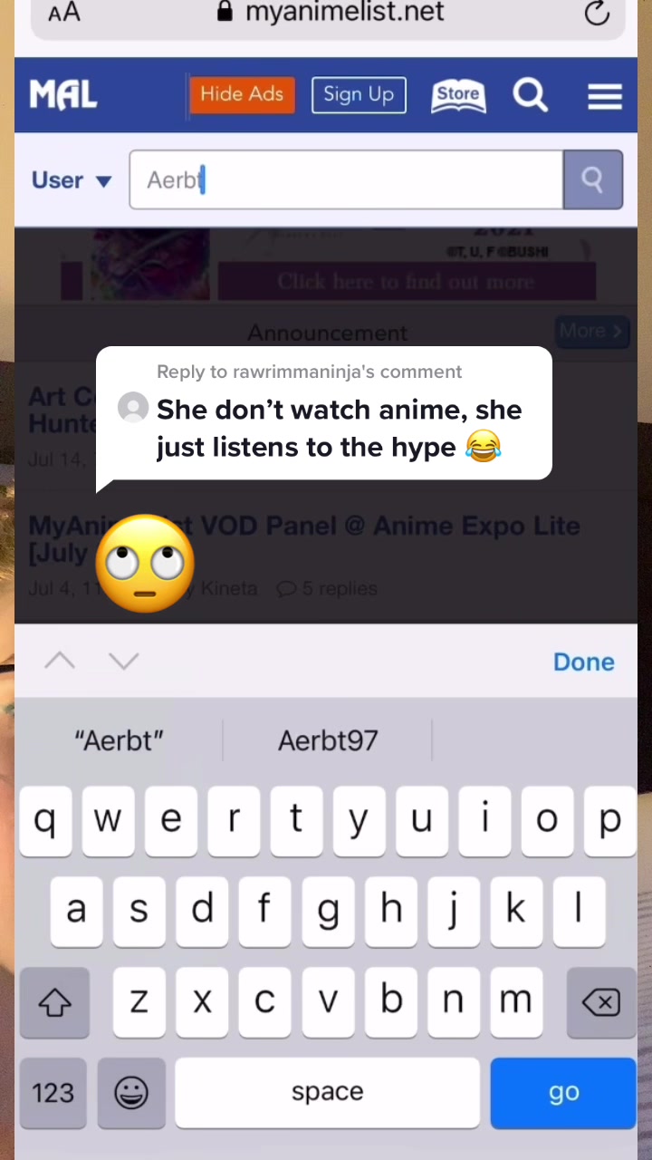 @Aerbt 👉🏻🥺👈🏻