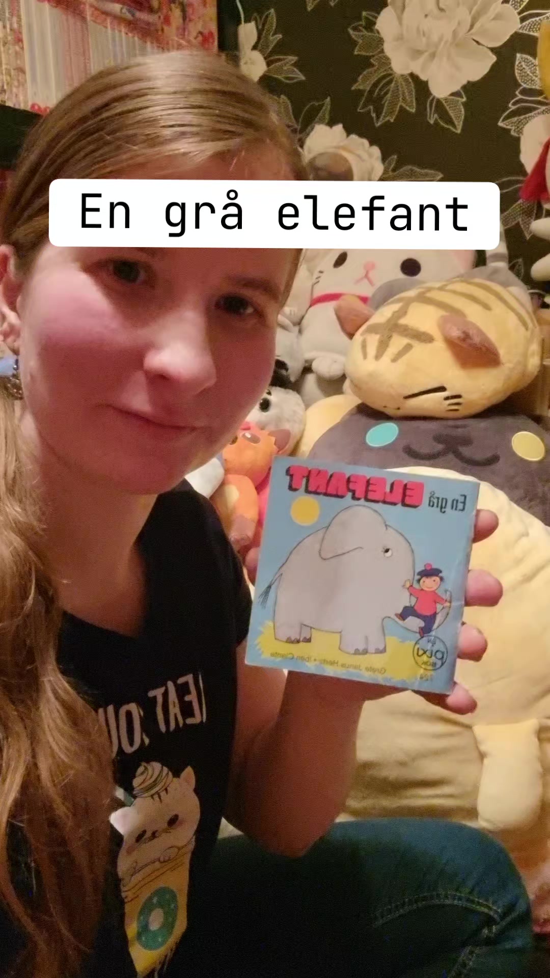 @đDyslexic Story Readerđ