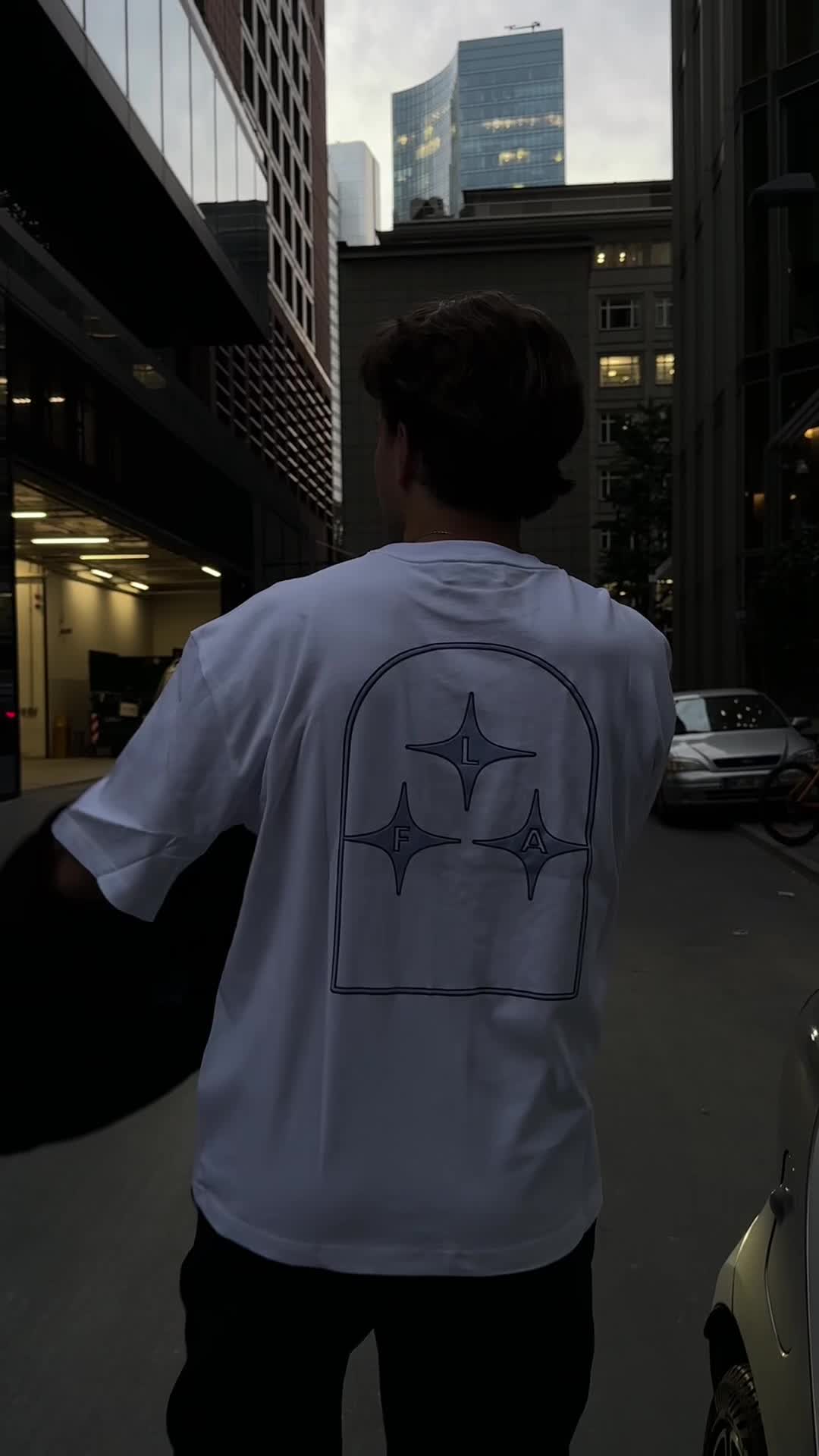 @FLA Clothing
