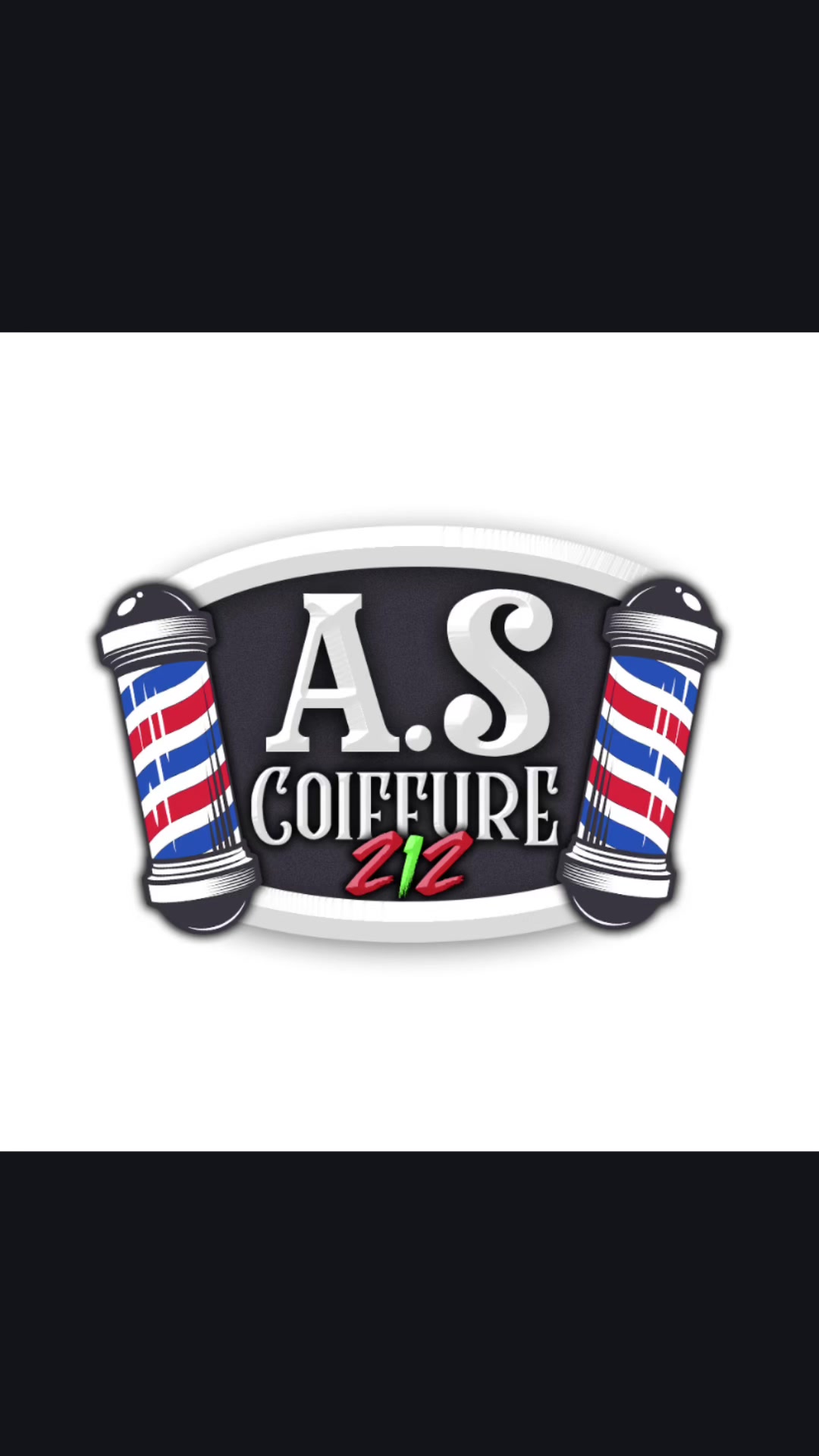 @A.S COIFFURE