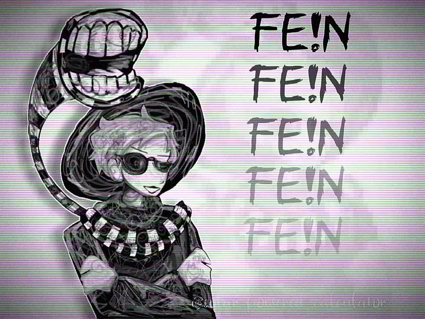 @📼🪱&bull;𝖬𝗋. 𝖢𝖺𝗉𝗀𝗋𝖺𝗌&bull;🌕🐁